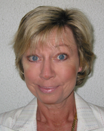Advokat Ann-Christin Hemsedahl Göteborg