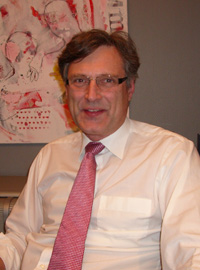 Advokat Michael Gibbons Göteborg